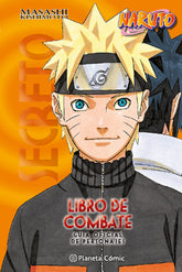 ✅ NARUTO GUIA 4 - 9788491460022